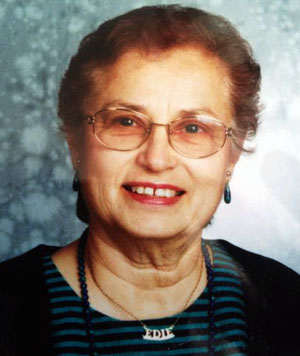 Edie Ford-Richardson