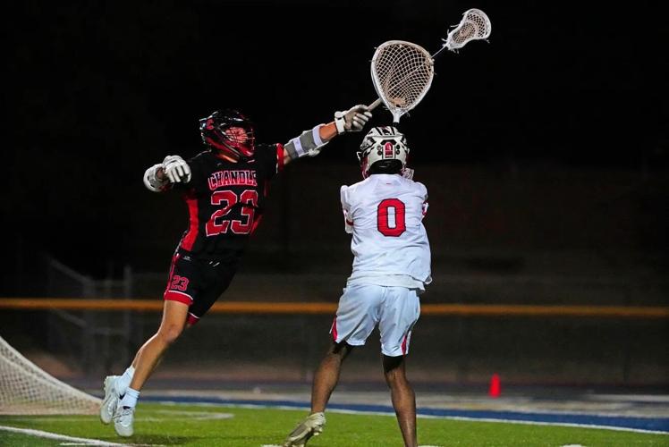 Lacrosse State Championship | May 2, 2025