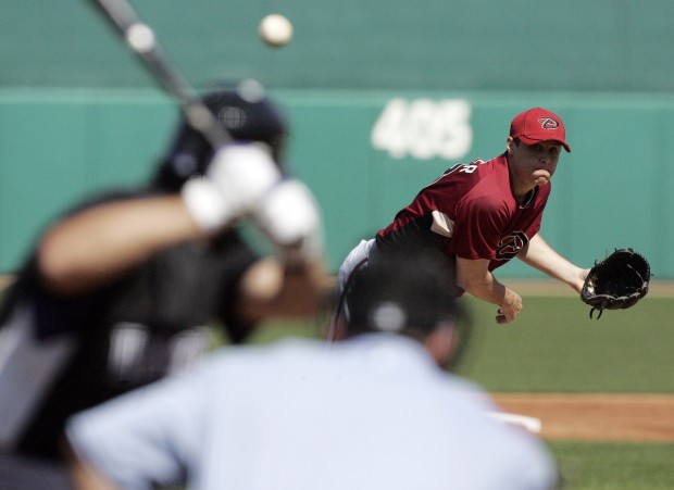 Hamilton delivers birthday gift   