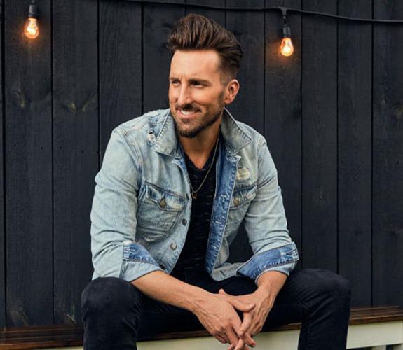 Benefit country concert