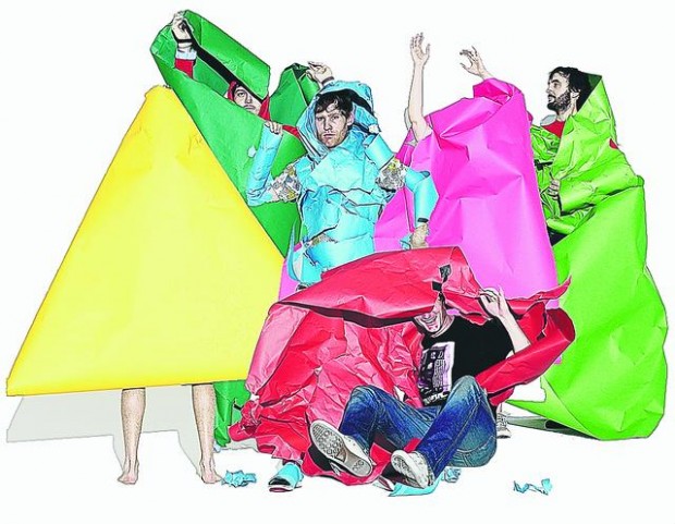 Aussie Architecture in Tucson  