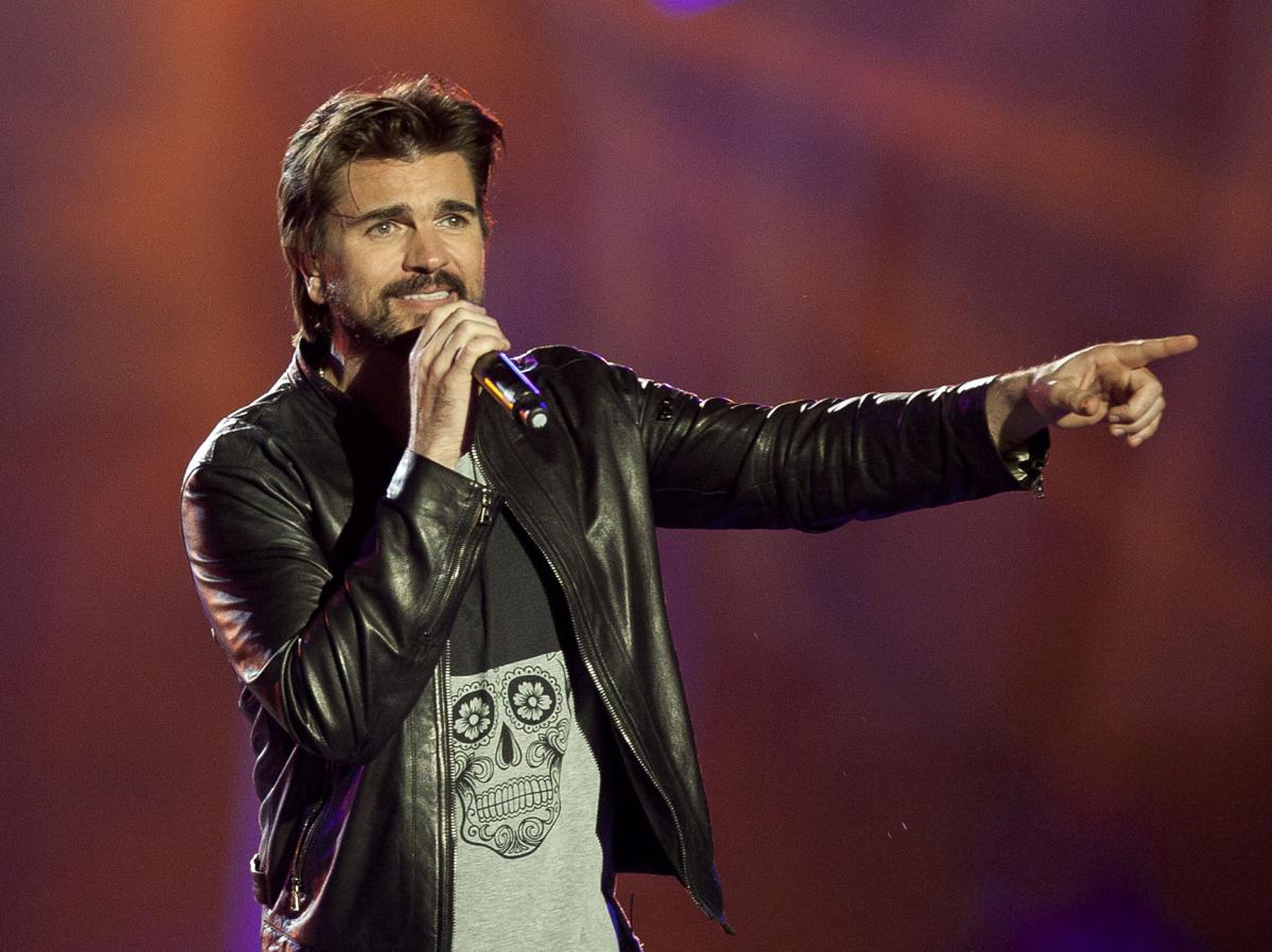 JUANES