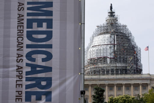 Medicare Overhaul