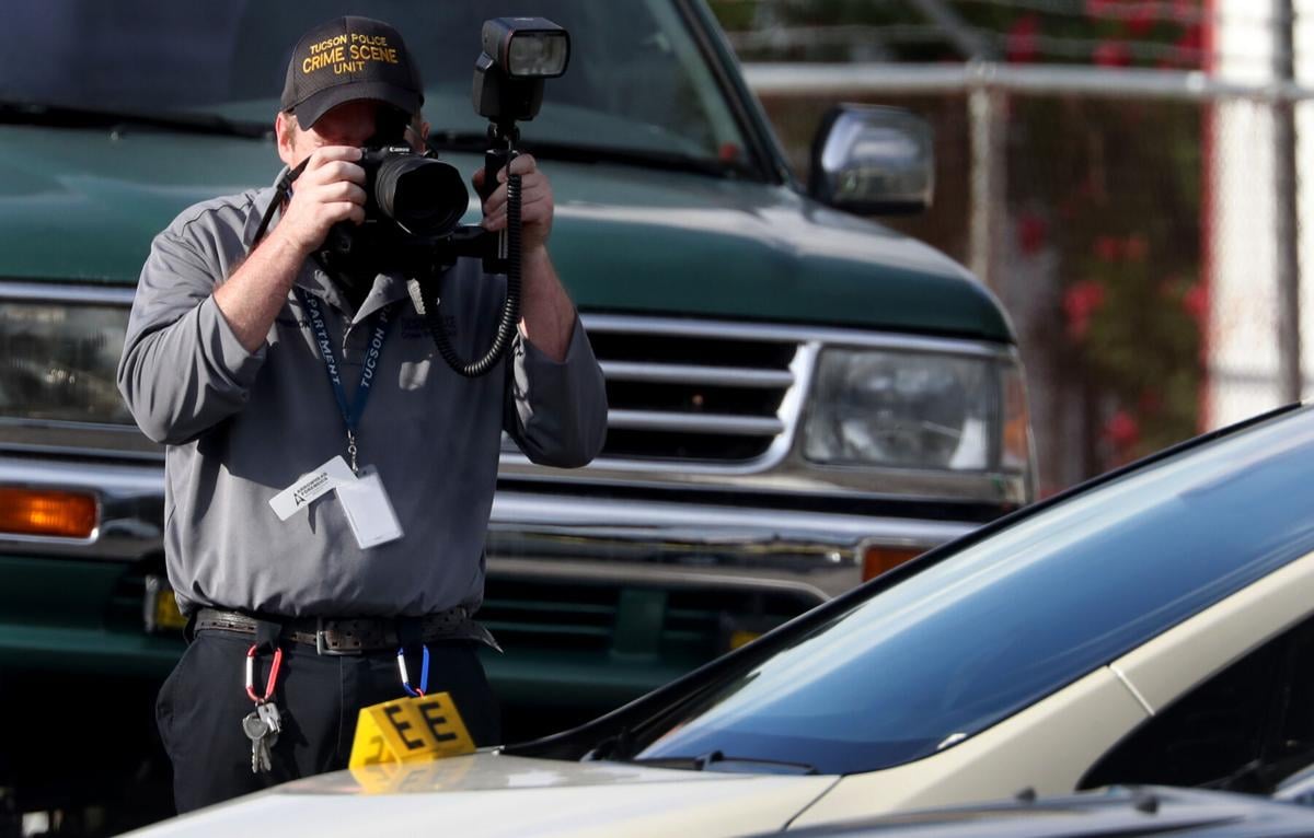 Constable, 3 others killed in Tucson eviction