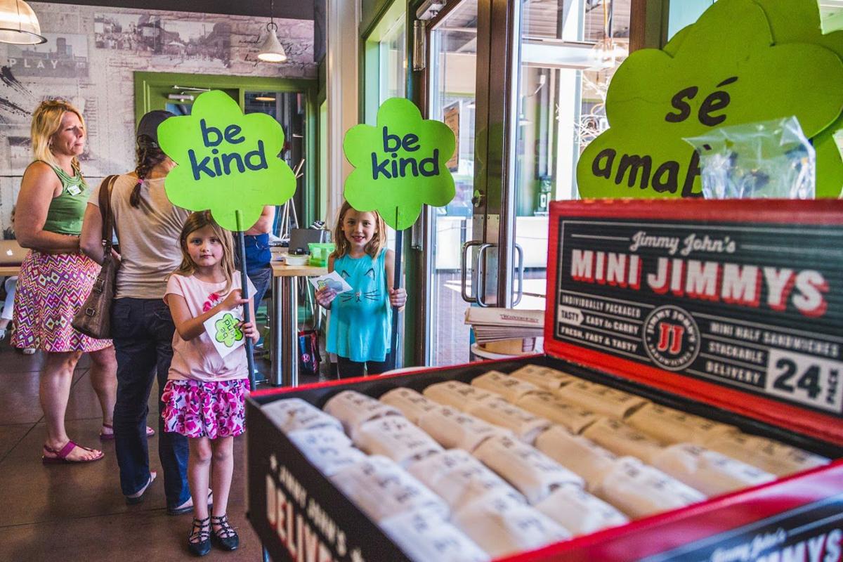 Jimmy John's