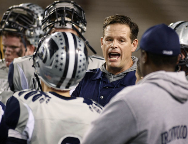 Tucson's top football coaches: No. 13 Matt Johnson