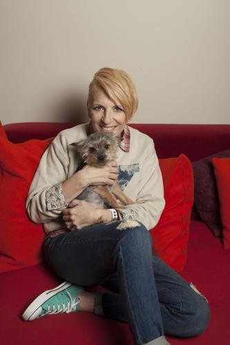 Lisa Lampanelli
