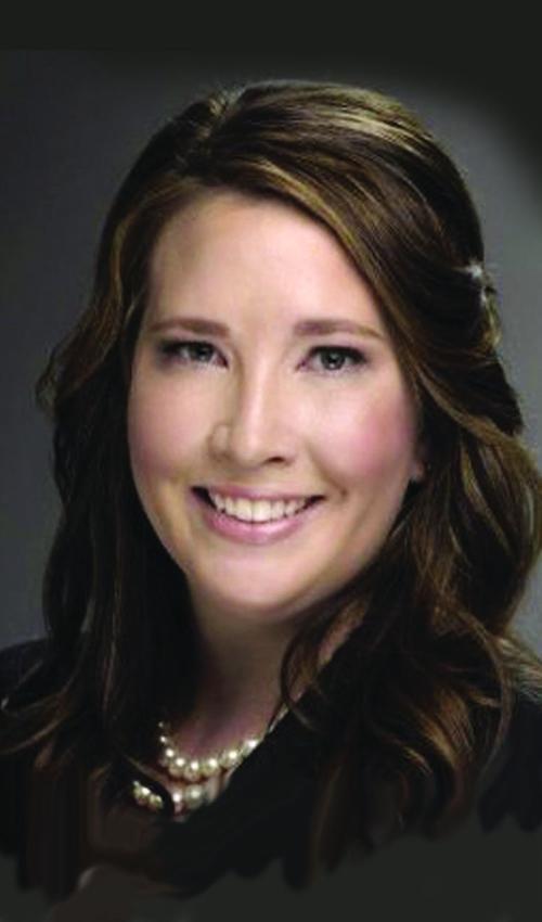 40 under 40 Class of 2015: Michelle Anthony