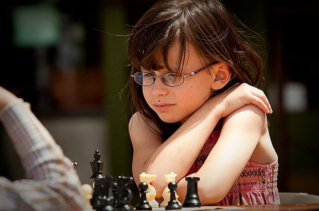 9 Queens Chess Fest offers lessons, puzzles, fun   