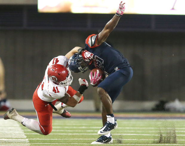 Ka'Deem Carey