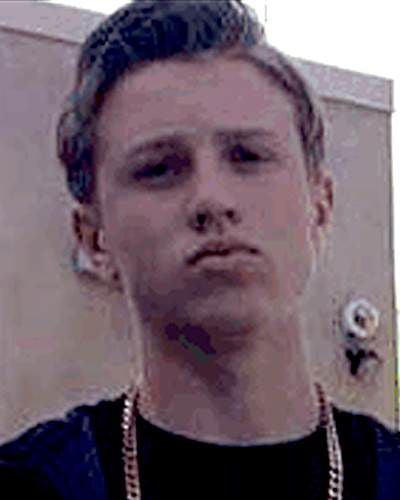 Missing: LINCOLN STEVENS (AZ)