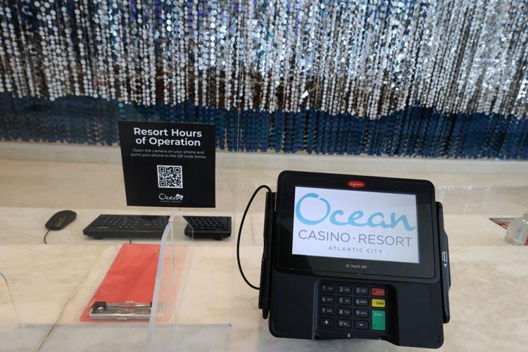 Ocean Casino Resort
