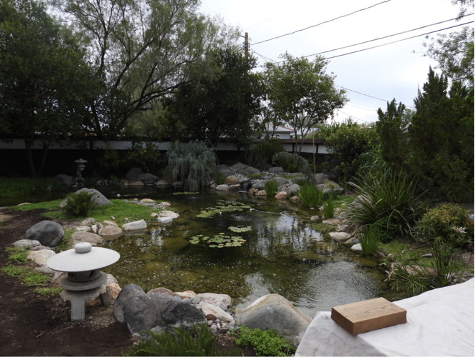 Yume Gardens