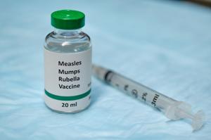 Measles case confirmed in Tucson resident; locations of possible exposures listed