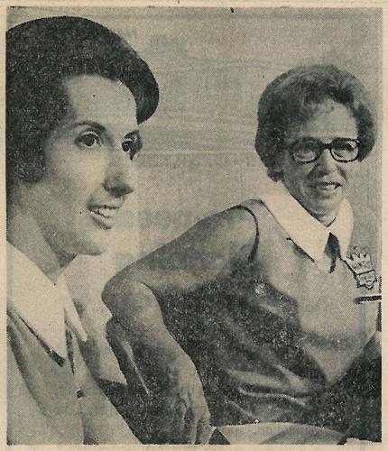 Evelyn Sedivy Cowing