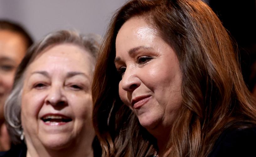 Grijalva eyes trio of immediate priorities as she heads to Capitol Hill