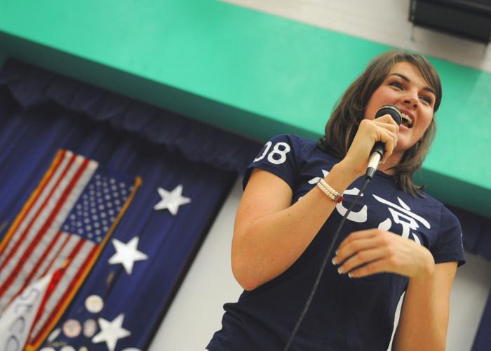 Wildcats' new Hall of Fame class is swimmer-heavy