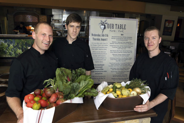 'Seed and Sow' at Zona 78