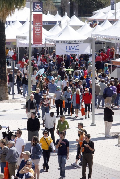 Book lovers flock to festival
