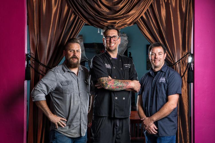 The Delta, closing soon