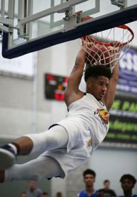 Omar Thielemans' exit from Arizona Wildcats was historically quick