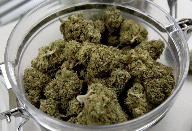 Marijuana