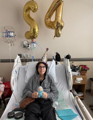 Tucson swatting target paralyzed in 'reckless' deputy shooting