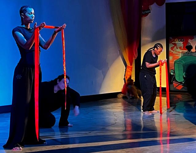 Esperanza Dance Project