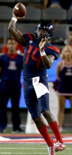 University of Arizona vs Southern Utah