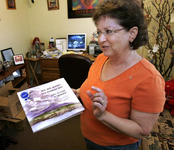 Roni Capin Rivera-Ashford