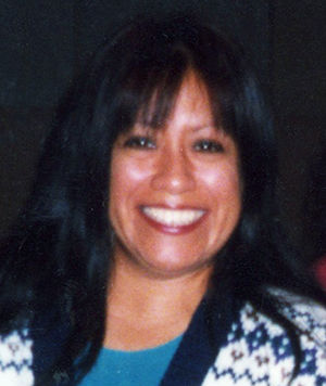 CARRASCO, Nancy Terese