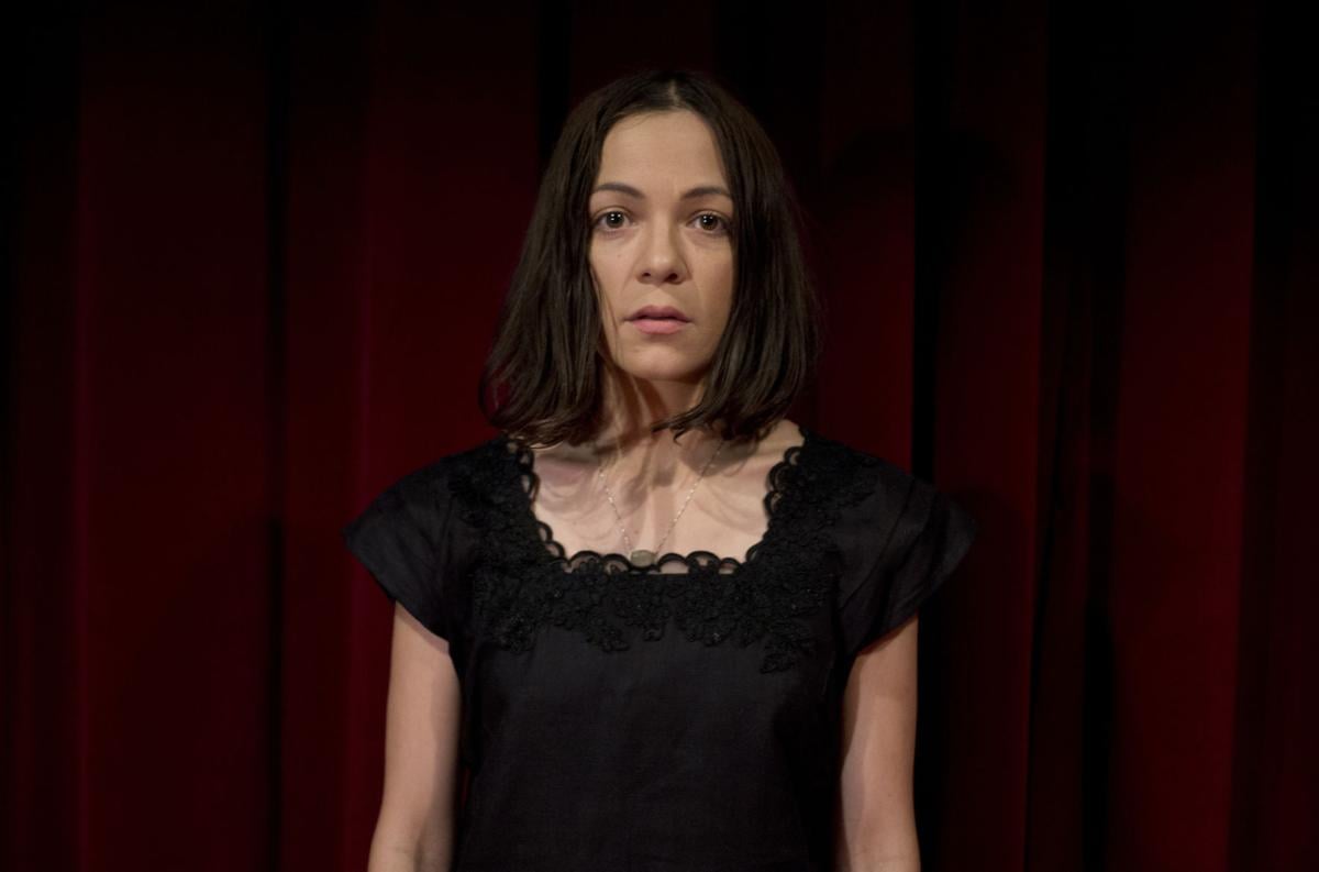 Natalia Lafourcade muestra su lado íntimo con “Musas”