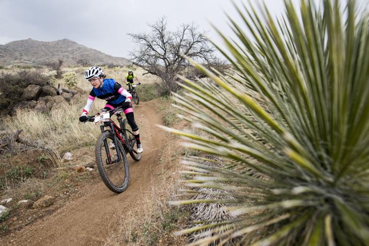 24 Hours in the Old Pueblo