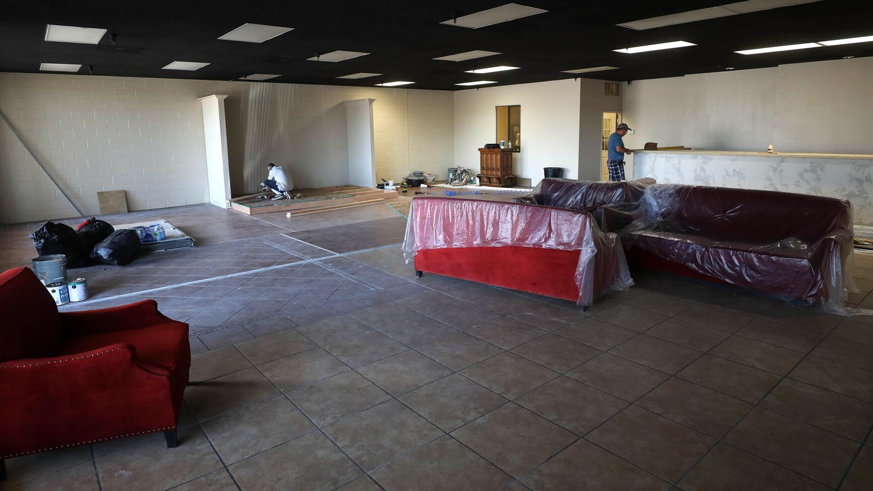 New marijuana-friendly venue opens with huge bash - Vimarsana News
