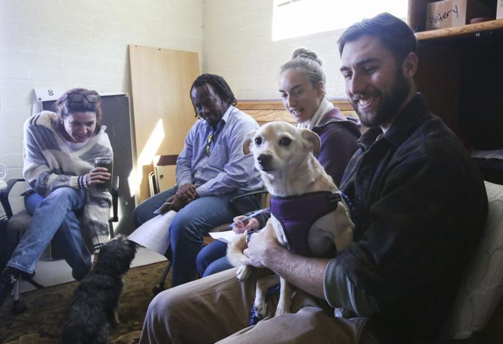 Cafecitos bilingüe 5