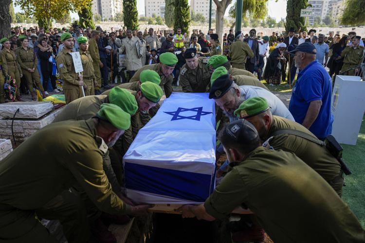 Israel Palestinians