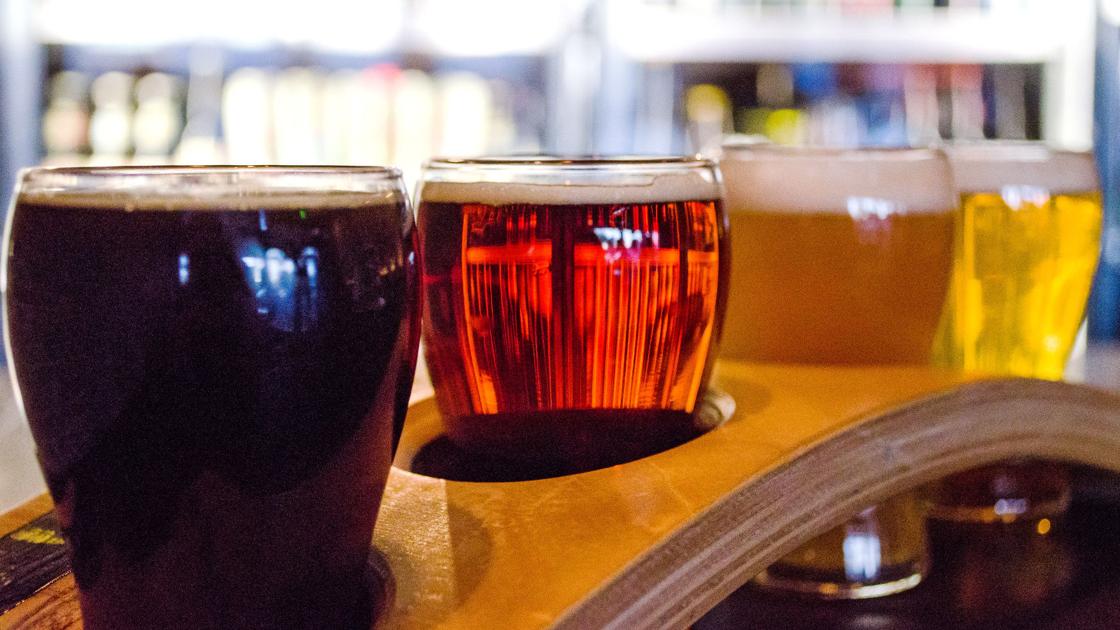 Craft Beer Jobs Chicago Craft Beer Jobs Chicago