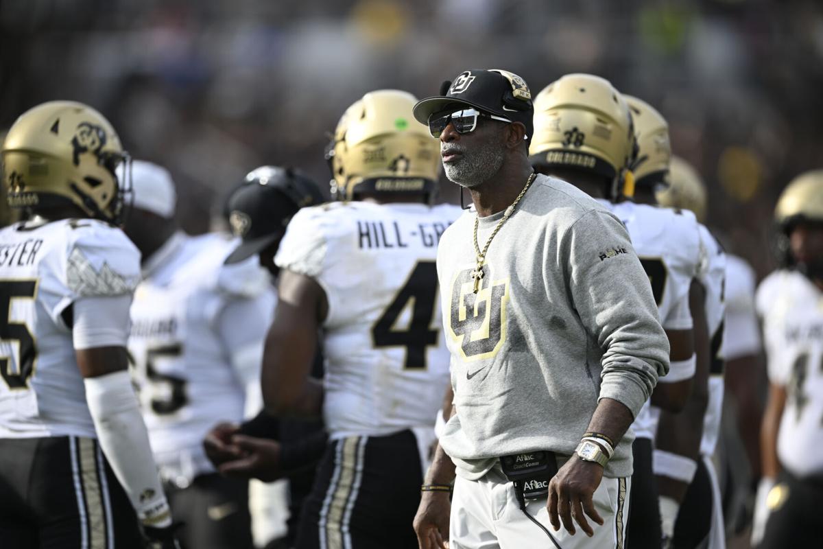Coach Prime, CU coming to ֱ; do perceptions about him match reality? | Michael Lev