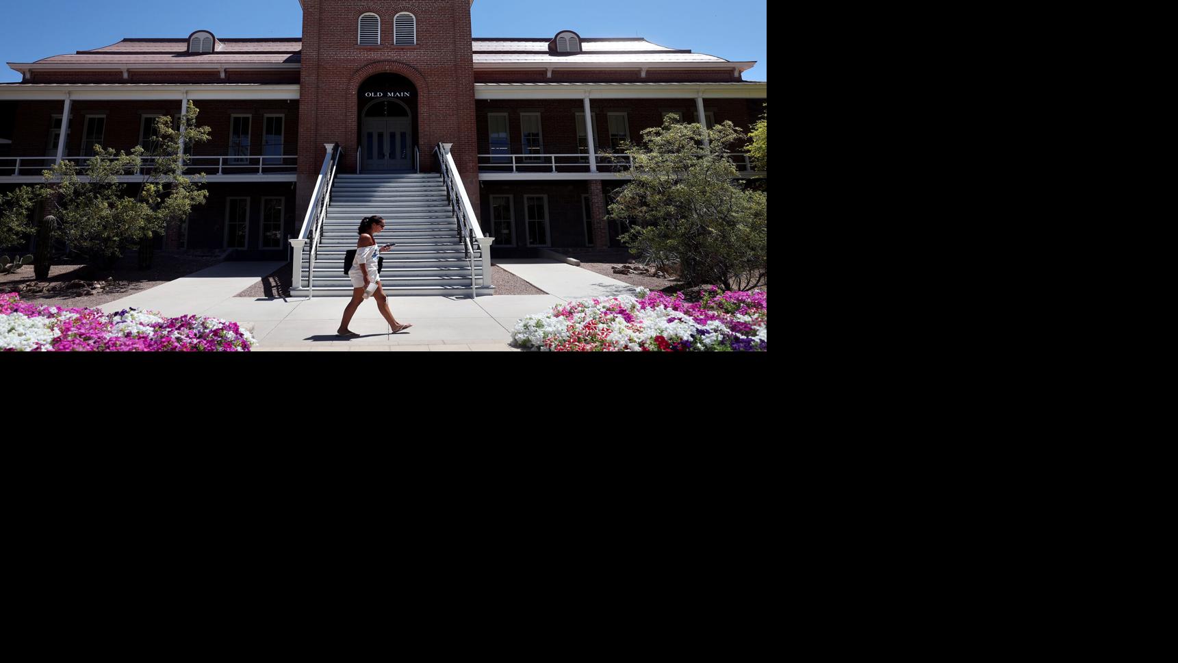 State audit of U of A finds minor revenue overstatement, other issues