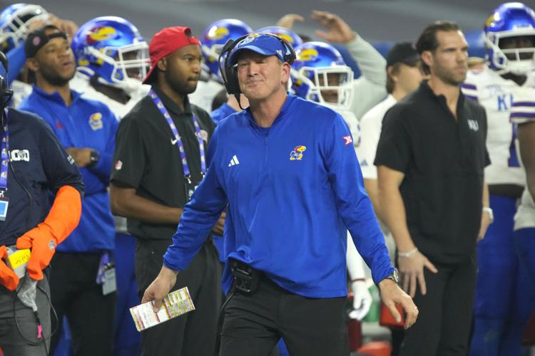 Guaranteed Rate Bowl Football