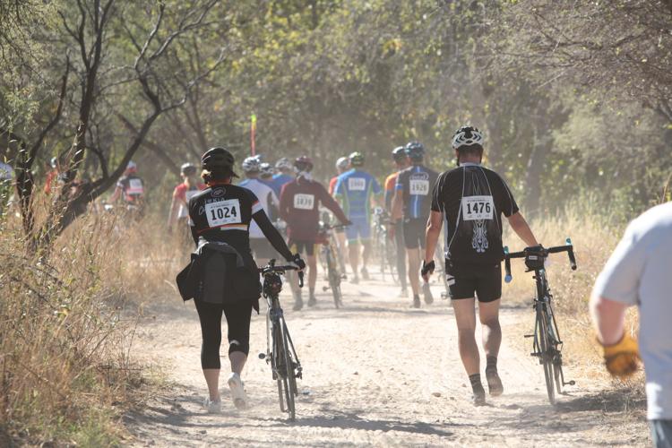 2016 El Tour de Tucson