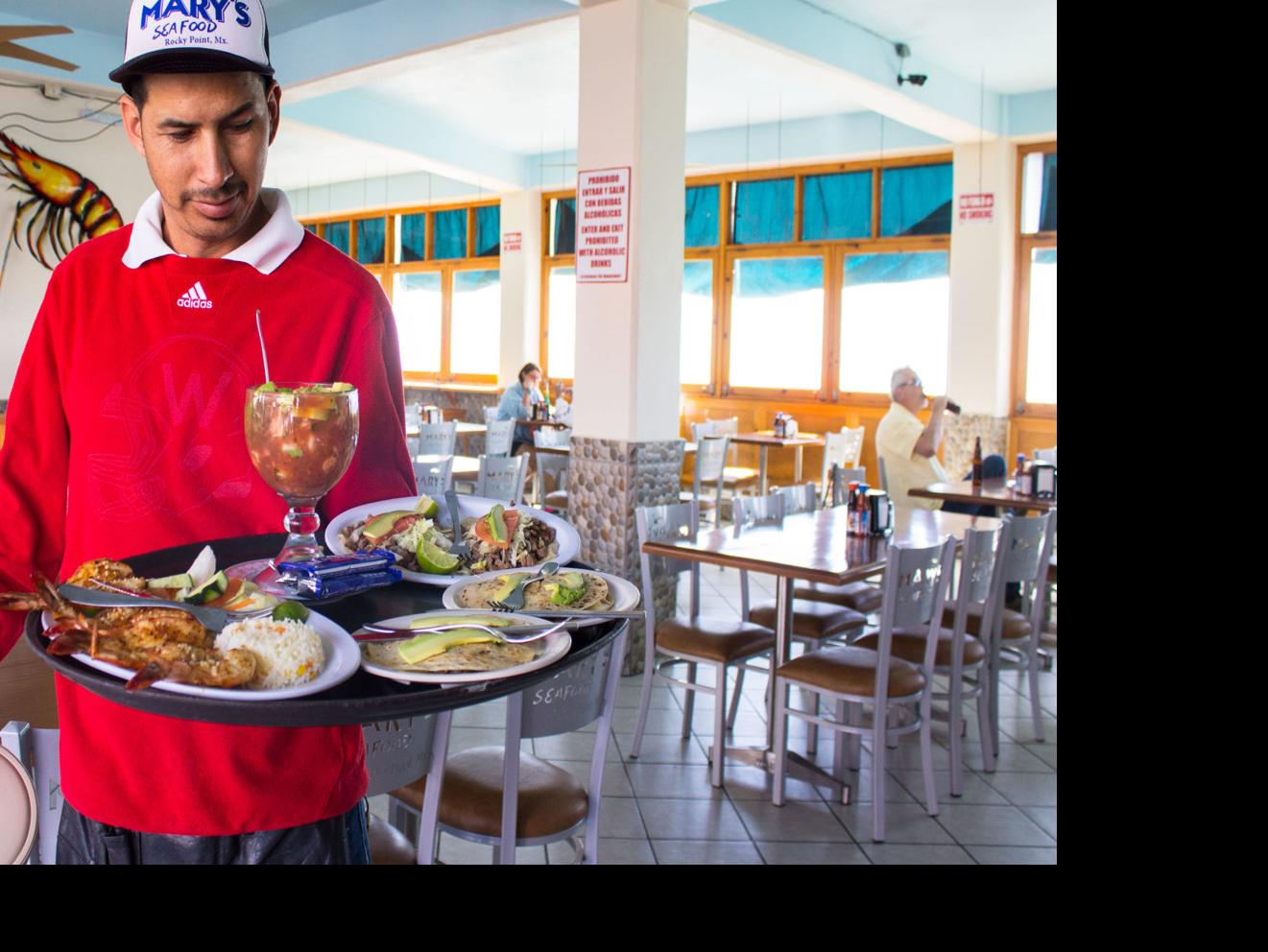 Where To Eat In Rocky Point 5 Food Spots You Gotta Try Eat Tucson Com