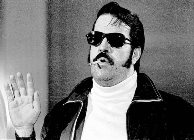 FBI must pay $102M for allowing four innocent men to be imprisoned  