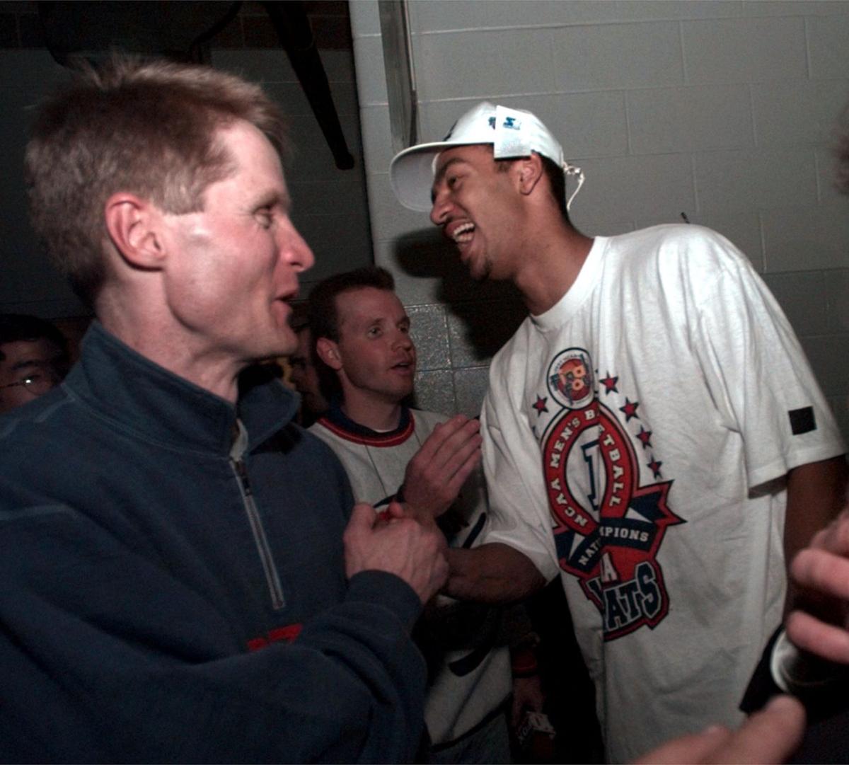 Steve Kerr