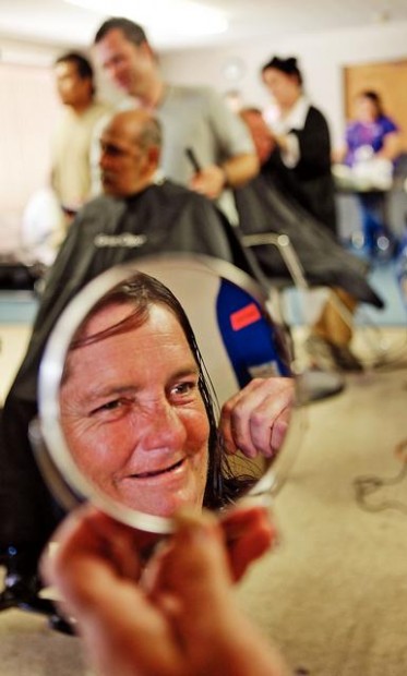 Help is assembled under a single roof  