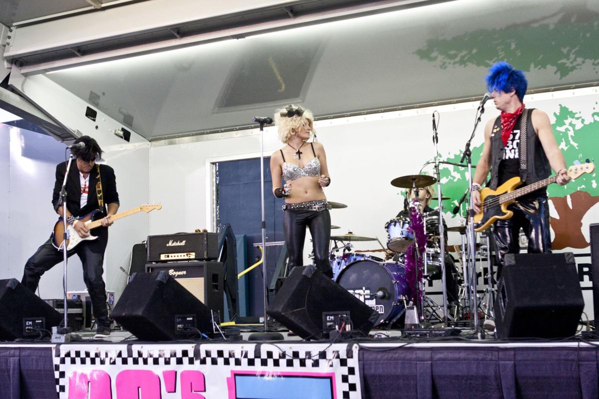 Great Tucson Beer Fest helps kickstart fall festival season