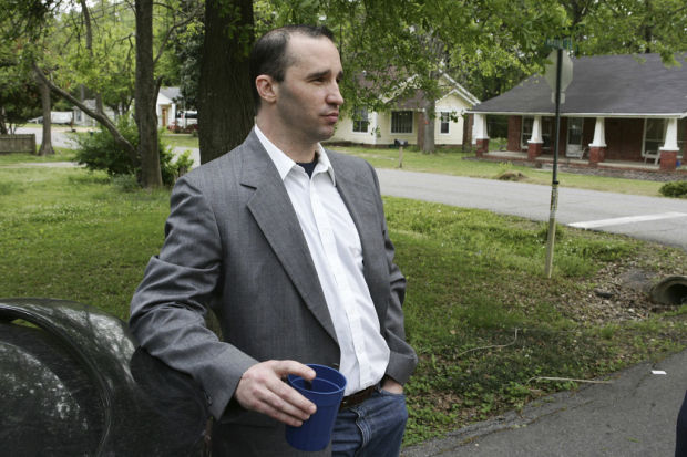 Ricin found in studio of man suspected of sending poison letter to Obama    