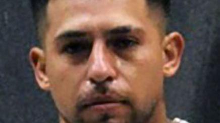 Man arrested in deadly Tucson shooting