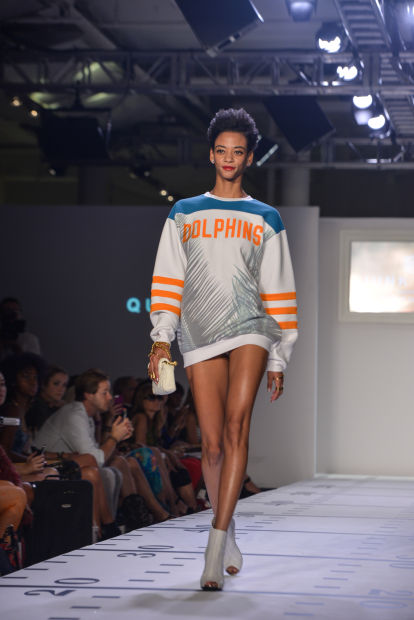 New York Fashion Week