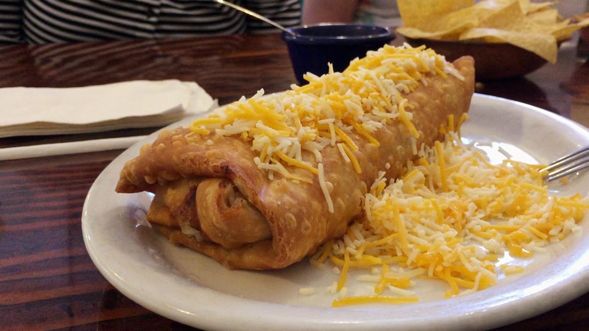 Star lunch break: Michas Mexican Restaurant